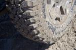 Jeep Wrangler Unlimited Rubicon 4X4 2013 года